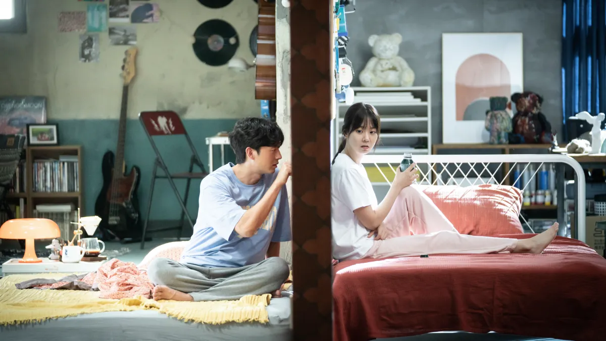 Meu Pior Vizinho resenha crítica do filme (2025) - Flixlândia (1)