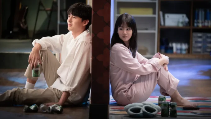 Meu Pior Vizinho resenha crítica do filme (2025) - Flixlândia