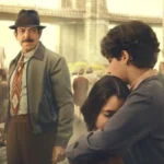 Napoli - New York crítica do filme Festival de Cinema Italiano 2025 Flixlândia