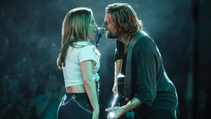 Nasce uma Estrela (2018) onde assistir online ao filme com Lady Gaga e Bradley Cooper