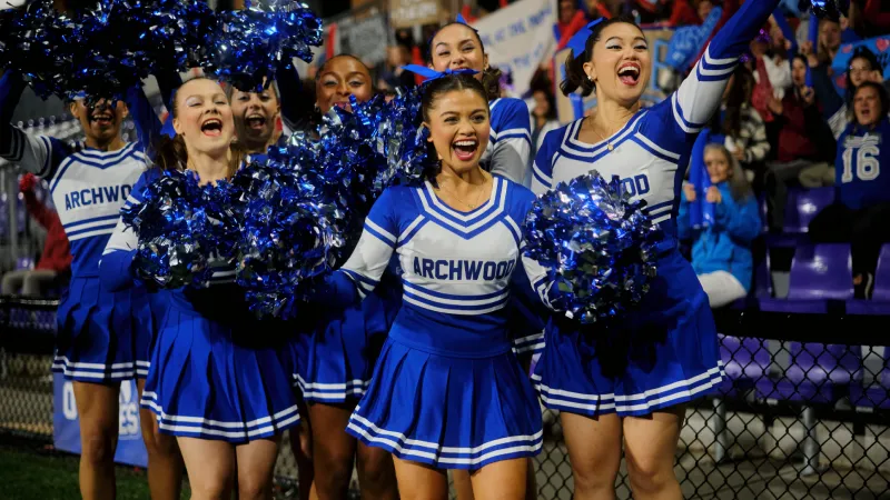 O Bad Boy e Eu resenha crítica do filme 2025 Flixlândia