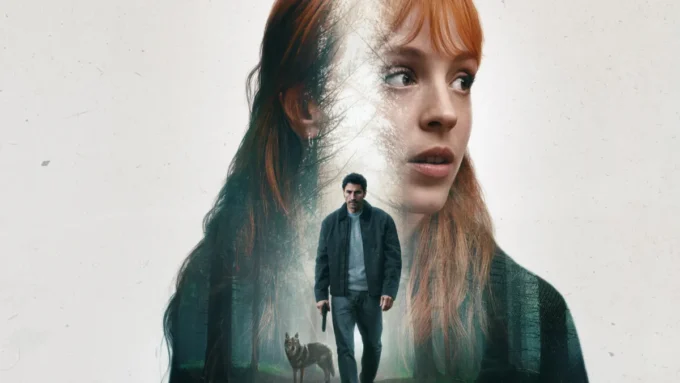 O Cuco de Cristal resenha crítica da série da Netflix 2025 Flixlândia