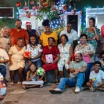 O Natal dos Silva resenha crítica da série Canal Brasil 2025 Flixlândia