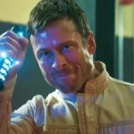 O Sobrevivente crítica resenha do filme 2025 Flixlândia