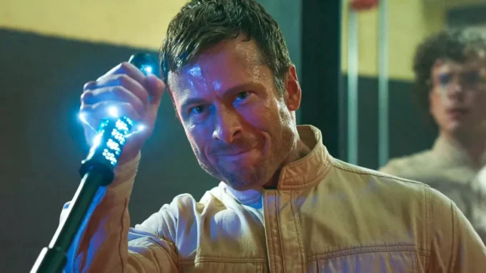 O Sobrevivente crítica resenha do filme 2025 Flixlândia