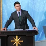 O que é Cientologia, polêmica religião de Tom Cruise