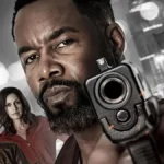 Onda de Violência 2025 resenha crítica do filme da Netflix Flixlândia (3)