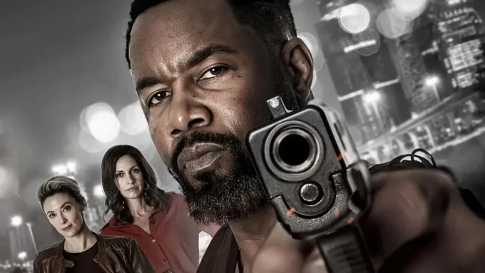 Onda de Violência 2025 resenha crítica do filme da Netflix Flixlândia (3)