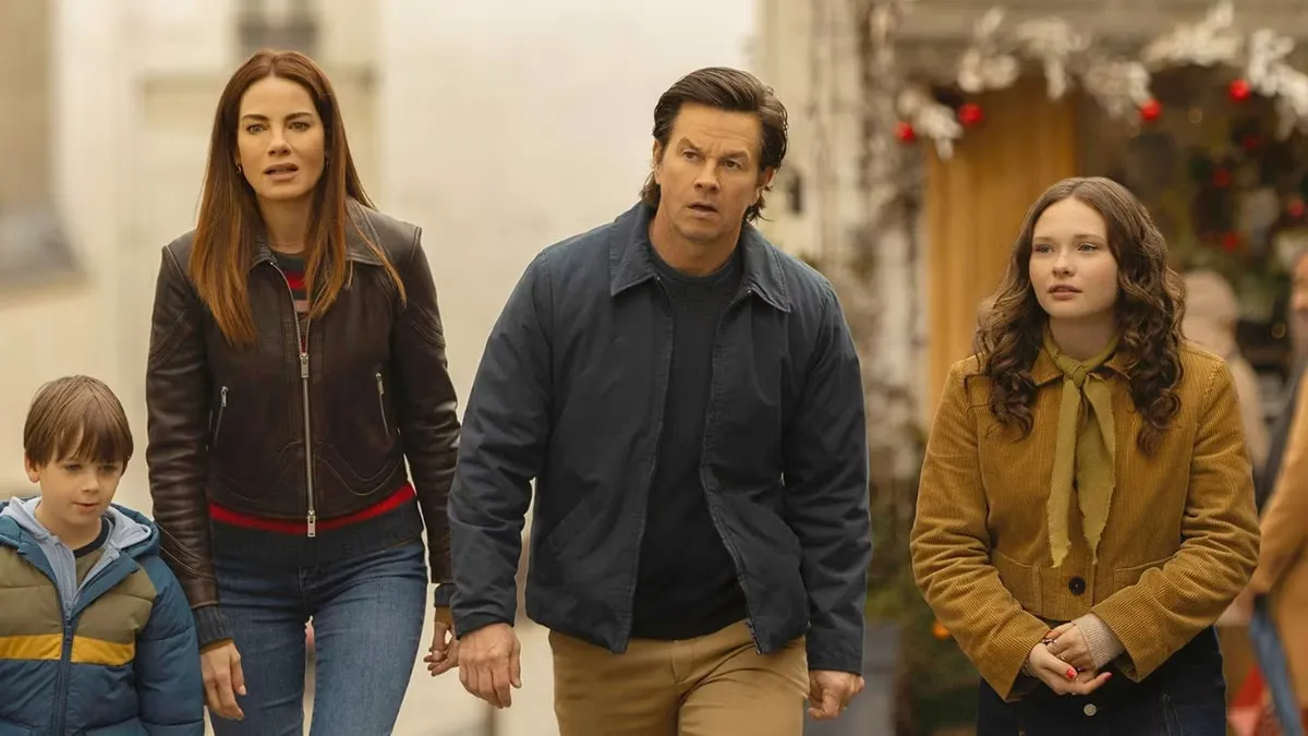 Plano em Família 2 resenha crítica Apple TV 2025 Flixlândia