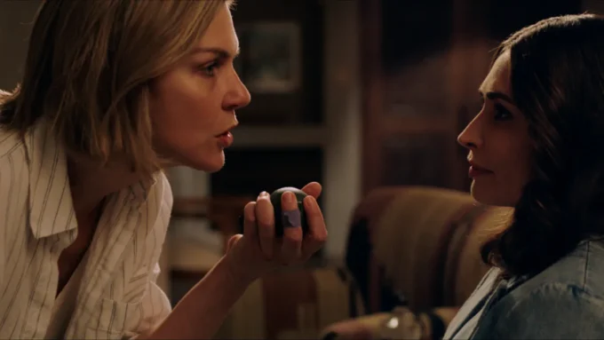 Pluribus Episódio 3 resenha crítica da série Apple TV 2025 Flixlândia (1)