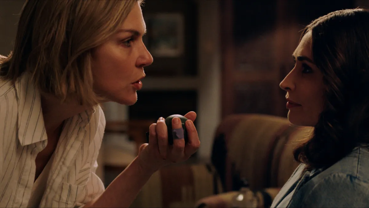 Pluribus Episódio 3 resenha crítica da série Apple TV 2025 Flixlândia (1)