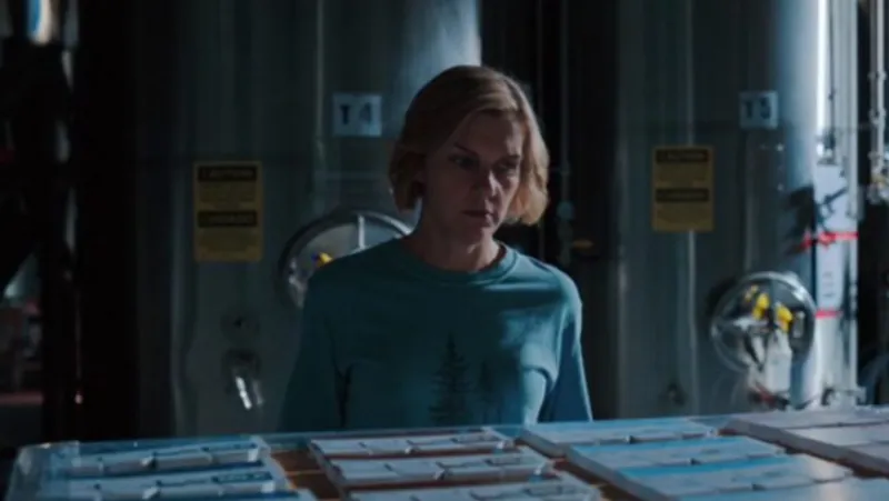 Pluribus Episódio 5 resenha crítica da série Apple TV 2025 Flixlândia