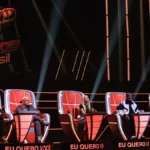 Quem venceu ou foi salvo no episódio 2 das batalhas do The Voice Brasil 2025 - Flixlândia (2)