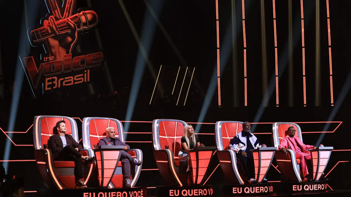 Quem venceu ou foi salvo no episódio 2 das batalhas do The Voice Brasil 2025 - Flixlândia (2)