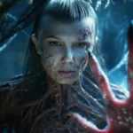 Quinta temporada de ‘Stranger Things’ já está entre nós quando estreia o volume 2