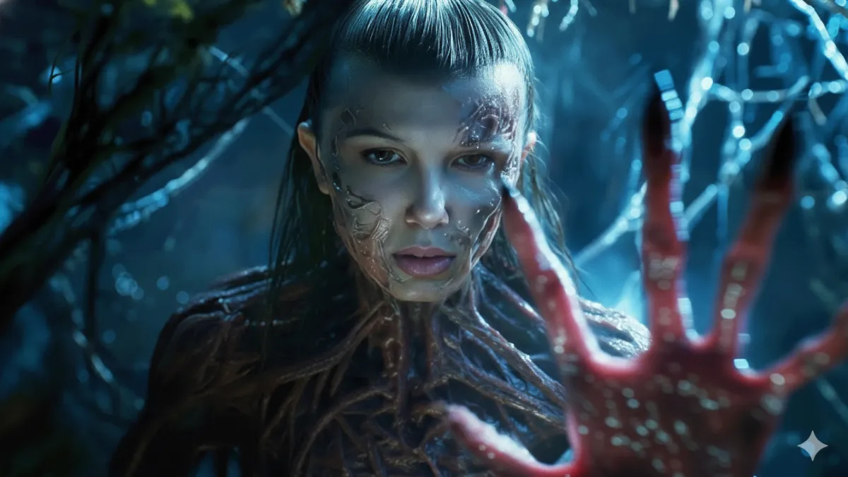 Quinta temporada de ‘Stranger Things’ já está entre nós quando estreia o volume 2