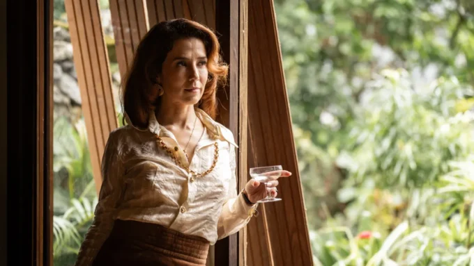 Resenha crítica da série Ângela Diniz - Assassinada e Condenada, da HBO (2025) - Flixlândia