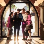 Resenha crítica da temporada 2 de Maxton Hall, do Prime Video - Flixlândia (1)