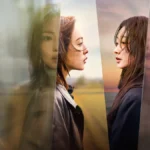 Resenha critica de Você Estava Lá, da Netflix (2025) - Flixlândia