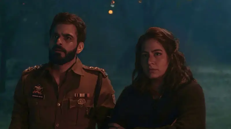 Resenha crítica do filme Baramulla, Netflix (2025) - Flixlândia (1)