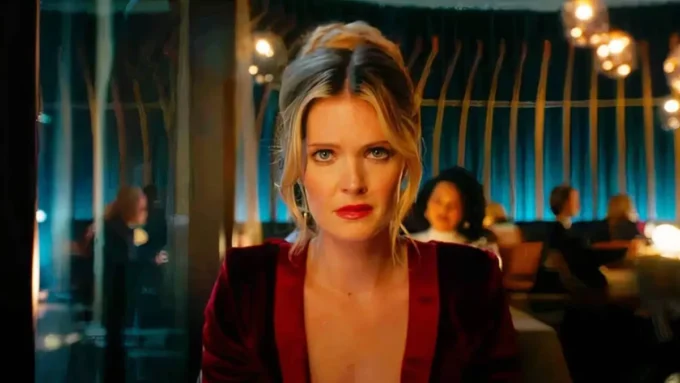 Resenha crítica do filme Drop - Ameaça Anônima (2025) - Flixlândia