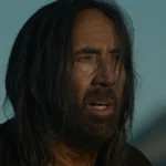 Resenha crítica do filme Sombras no Deserto (2025) - Flixlândia