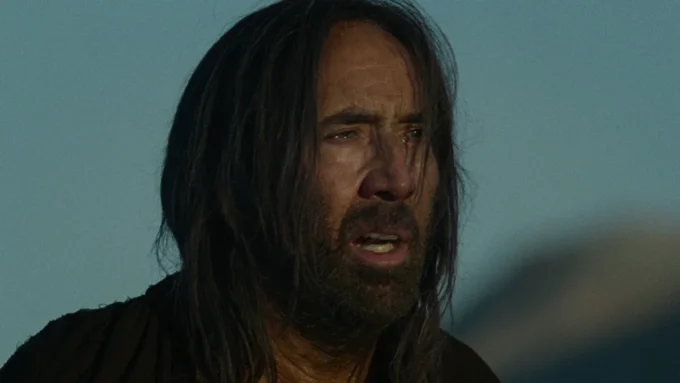 Resenha crítica do filme Sombras no Deserto (2025) - Flixlândia