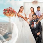 Resenha crítica do filme Um Noivo e Duas Noivas, da Netflix (2025) - Flixlândia