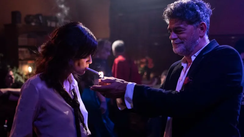 Resenha crítica do filme brasileiro Cyclone (2025) - Flixlândia (1)