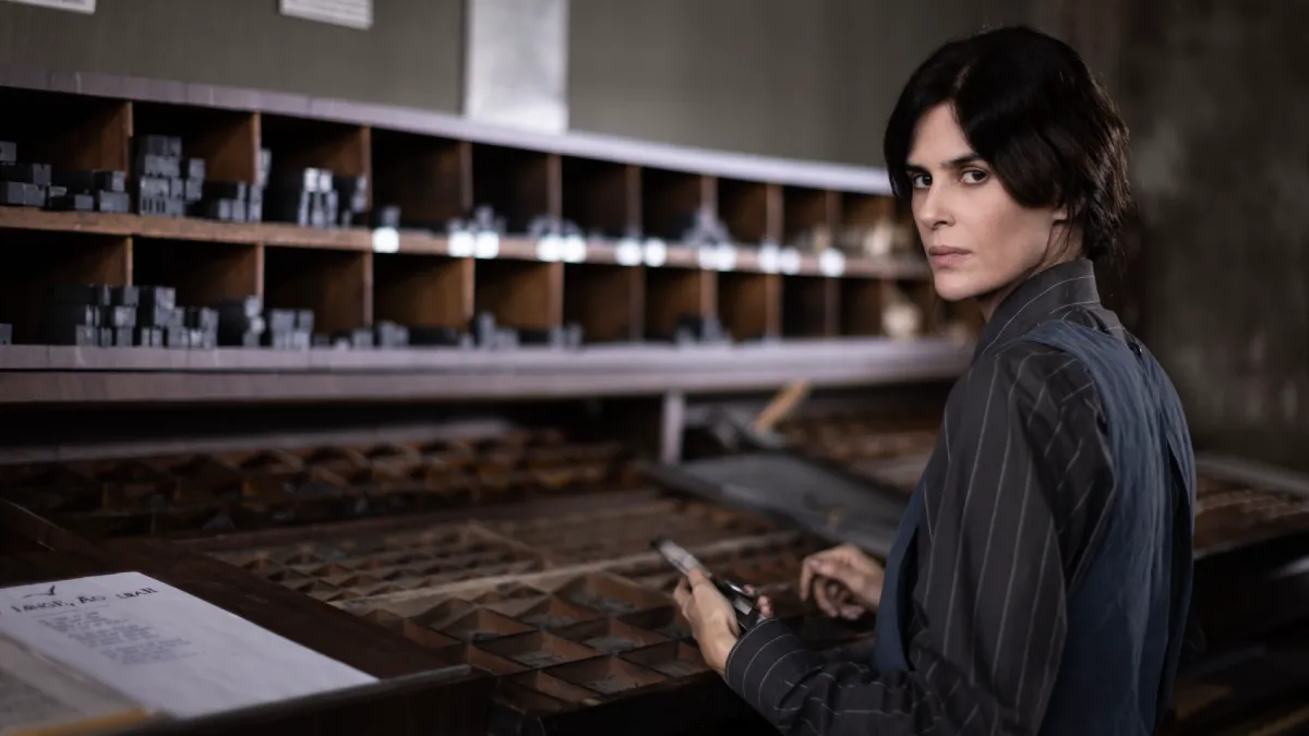 Resenha crítica do filme brasileiro Cyclone (2025) - Flixlândia