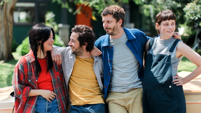 Sacramento resenha crítica do filme 2025 Flixlândia (1)