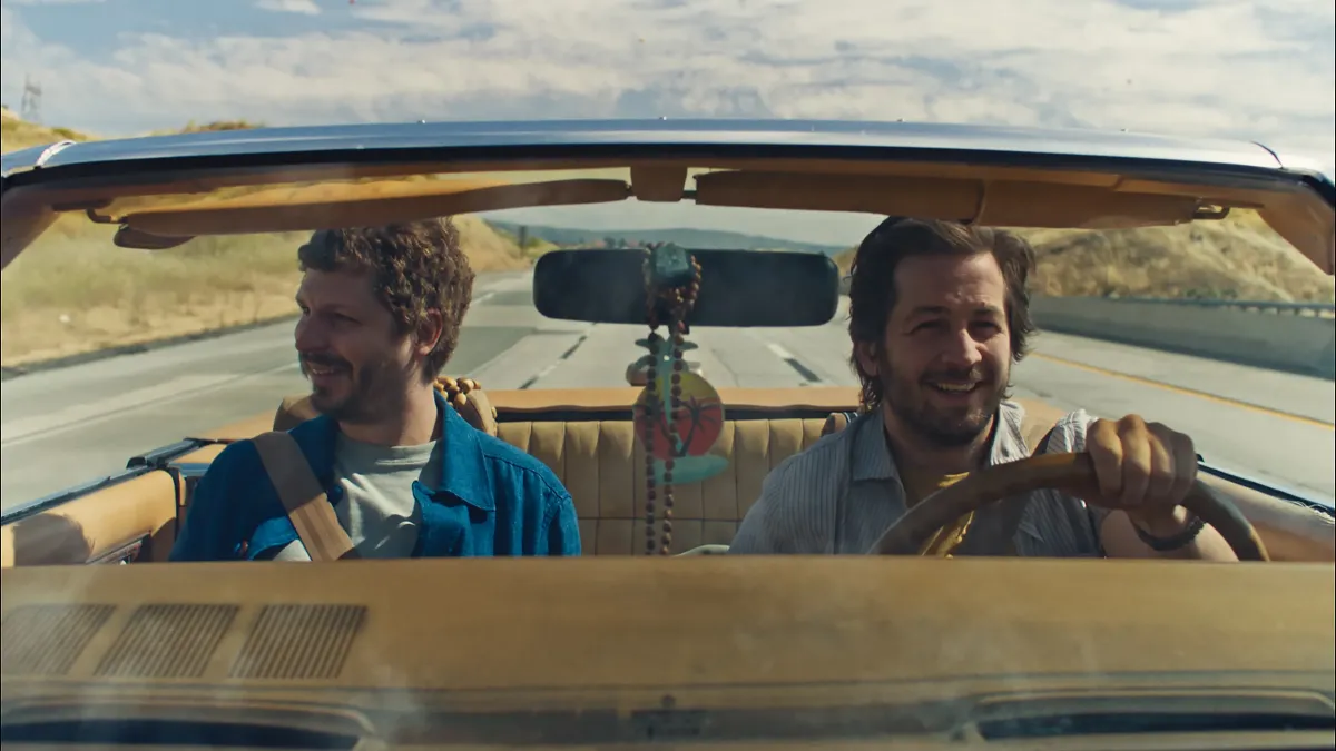 Sacramento resenha crítica do filme com Michael Cera 2025 Flixlândia (1)