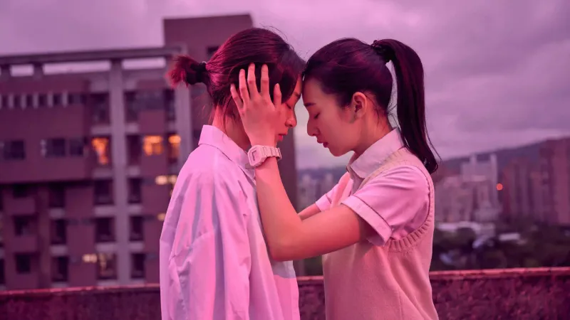 Se Não Tivesse Visto o Sol crítica resenha da série 2025 Flixlândia (1)