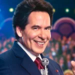Silvio Santos Vem Aí resenha crítica do filme 2025 Flixlândia