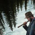 Sonhos de Trem resenha crítica do filme Netflix 2025 Flixlândia