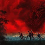 Stranger Things 5 temporada temporada 5 volume 1 resenha crítica da série Netflix 2025 Flixlândia