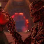 Stranger Things temporada 5 volume 1 resenha crítica da série Netflix 2025 Flixlândia