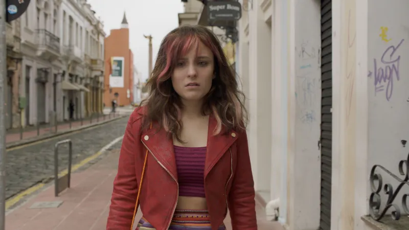 Traição Entre Amigas resenha crítica do filme brasileiro 2025 Flixlândia (1)