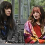 Traição Entre Amigas resenha crítica do filme brasileiro 2025 Flixlândia