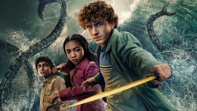 Tudo sobre a 2ª temporada de ‘Percy Jackson e os Olimpianos’ veja data de estreia, elenco, trailer, sinopse e onde assistir