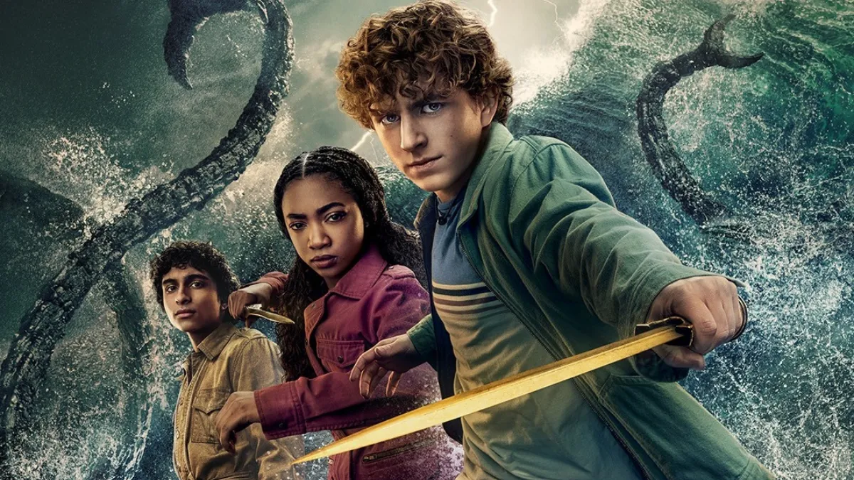 Tudo sobre a 2ª temporada de ‘Percy Jackson e os Olimpianos’ veja data de estreia, elenco, trailer, sinopse e onde assistir