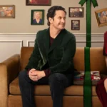 Um Natal Ex-pecial resenha crítica do filme Netflix 2025 Flixlândia