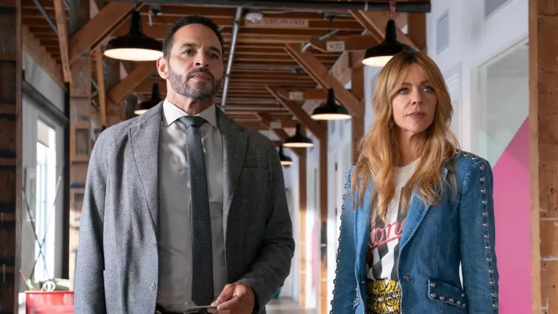 Uma Mente Excepcional temporada 2 resenha crítica da série Disney+ 2025 Flixlândia