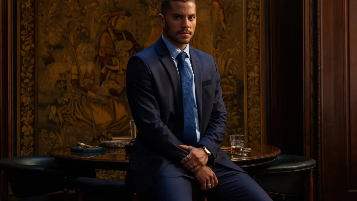 Vai ter temporada 2 de ‘Os Donos do Jogo’ Netflix anuncia novidade sobre a série