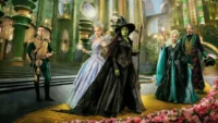 Wicked Parte 2 crítica resenha do filme 2025 Flixlândia