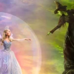 Wicked Parte 2 resenha crítica do filme 2025 Flixlândia