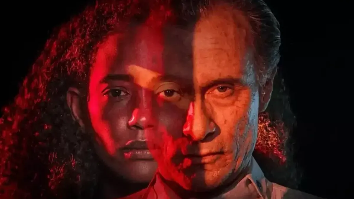 crítica da série brasileira Reencarne, do Globoplay (2025) (1)