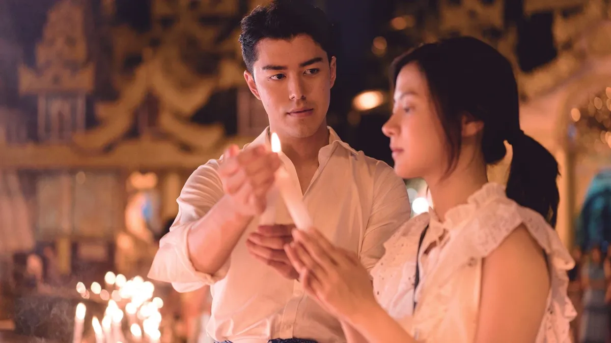 crítica do filme Friend Zone 2019 Netflix - Flixlândia (1)