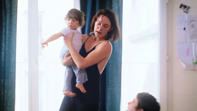 lançamentos da Filmicca em novembro de 2025 - Justine Triet - A Batalha de Solferino AOP1 ┬®eccefilms