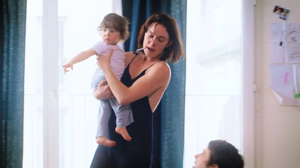 lançamentos da Filmicca em novembro de 2025 - Justine Triet - A Batalha de Solferino AOP1 ┬®eccefilms